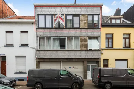 HuisAntwerpen