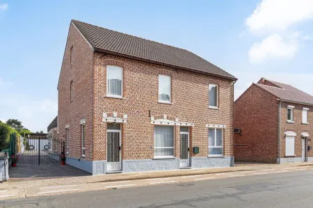 HuisBilzen