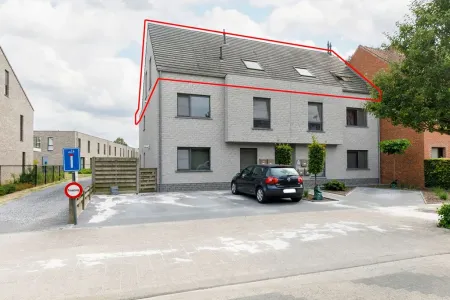 AppartementGeel