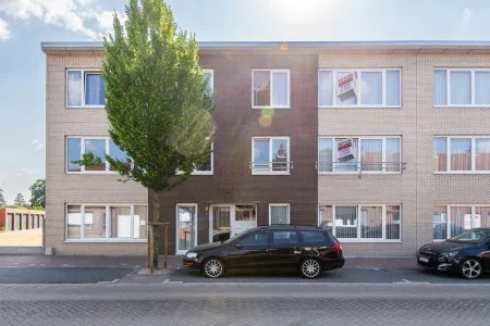 AppartementOud-Turnhout