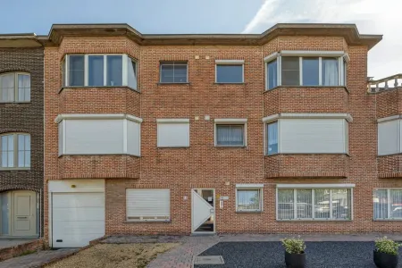 AppartementStabroek