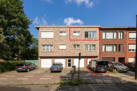 AppartementBorsbeek