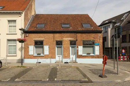 HandelspandWommelgem