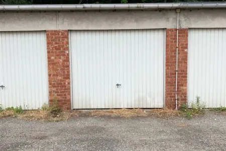 GarageMechelen