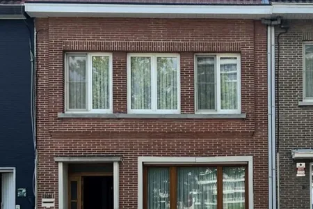  Verhuurd Sint-Niklaas