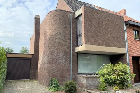  Verhuurd Mol