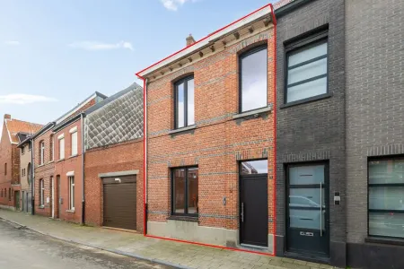  Verhuurd Turnhout