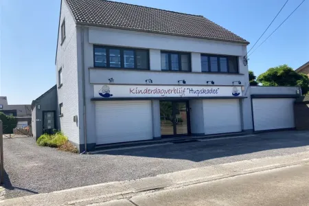  Verhuurd Begijnendijk