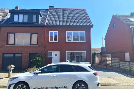  Verhuurd Turnhout