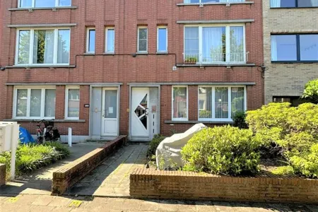  Verhuurd Wilrijk