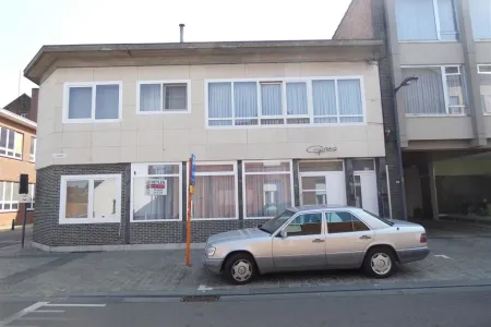  Verhuurd Herentals