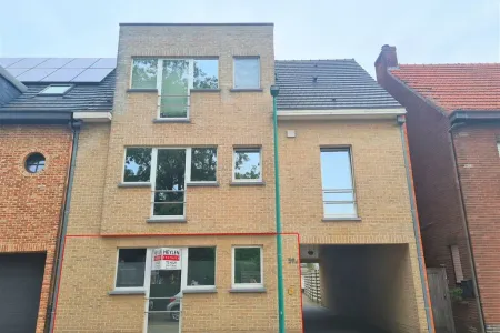 Verhuurd Vosselaar