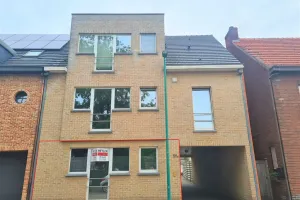  Verhuurd Vosselaar
