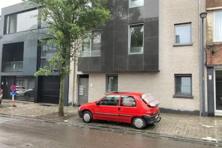 Verhuurd Herentals