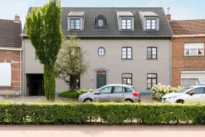  Verhuurd Poederlee