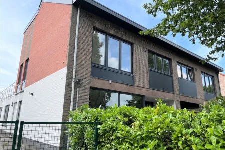  Verhuurd Kalmthout