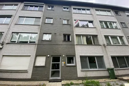  Verhuurd Merksem