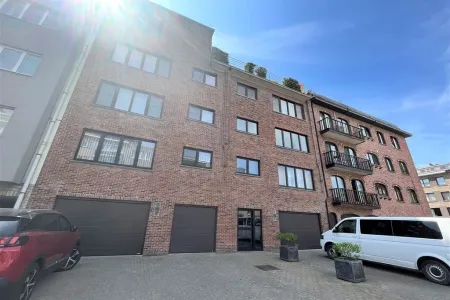 Verhuurd Borsbeek