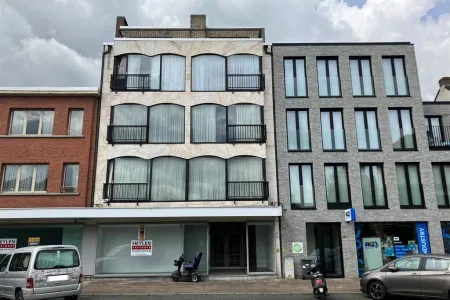  Verhuurd Herentals