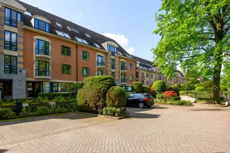  Verhuurd Brasschaat