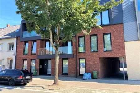  Verhuurd Oud-Turnhout