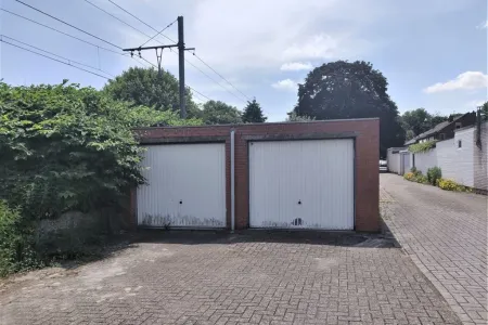  Verhuurd Turnhout