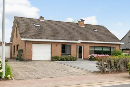 HuisKalmthout