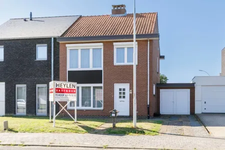 HuisItegem