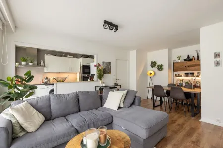 AppartementVilvoorde