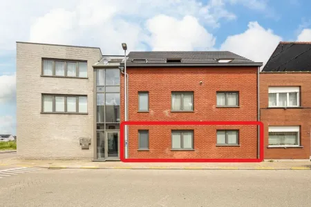 AppartementWillebroek