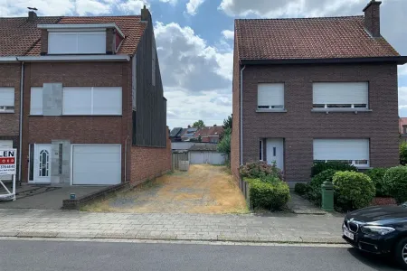 GrondWijnegem