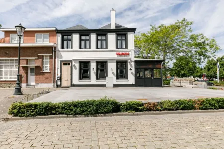 AppartementMeerhout