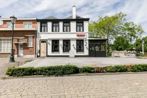 AppartementMeerhout