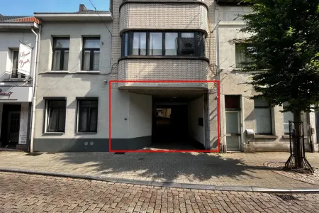 GarageLier
