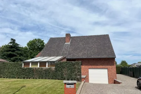  Verhuurd Lommel