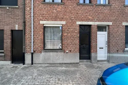  Verhuurd Dendermonde