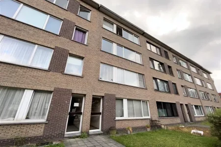  Verhuurd Borsbeek