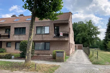  Verhuurd Brasschaat