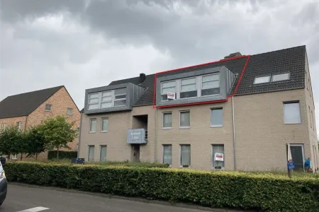  Verhuurd Morkhoven