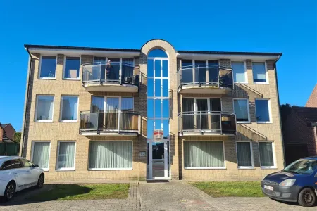  Verhuurd Vosselaar