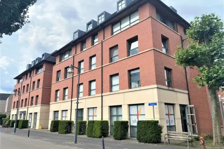  Verhuurd Turnhout