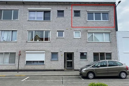  Verhuurd Heist-op-den-Berg