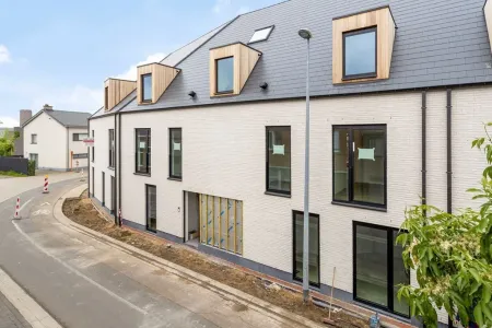  Verhuurd Grembergen