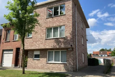  Verhuurd Brasschaat