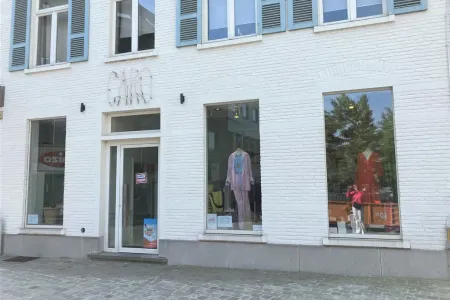  Verhuurd Herentals