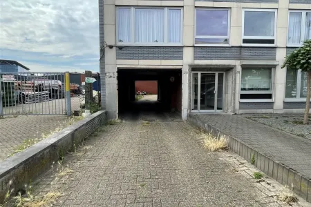  Verhuurd Deurne