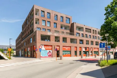  Verhuurd Geel