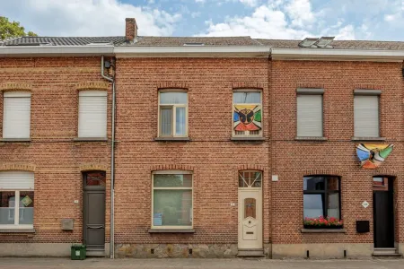 HuisRumst