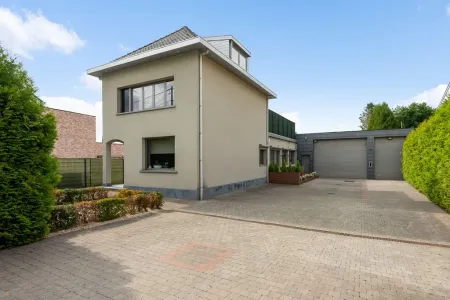 HuisZandhoven