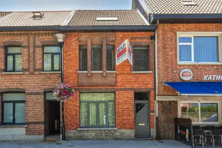 HuisBeveren